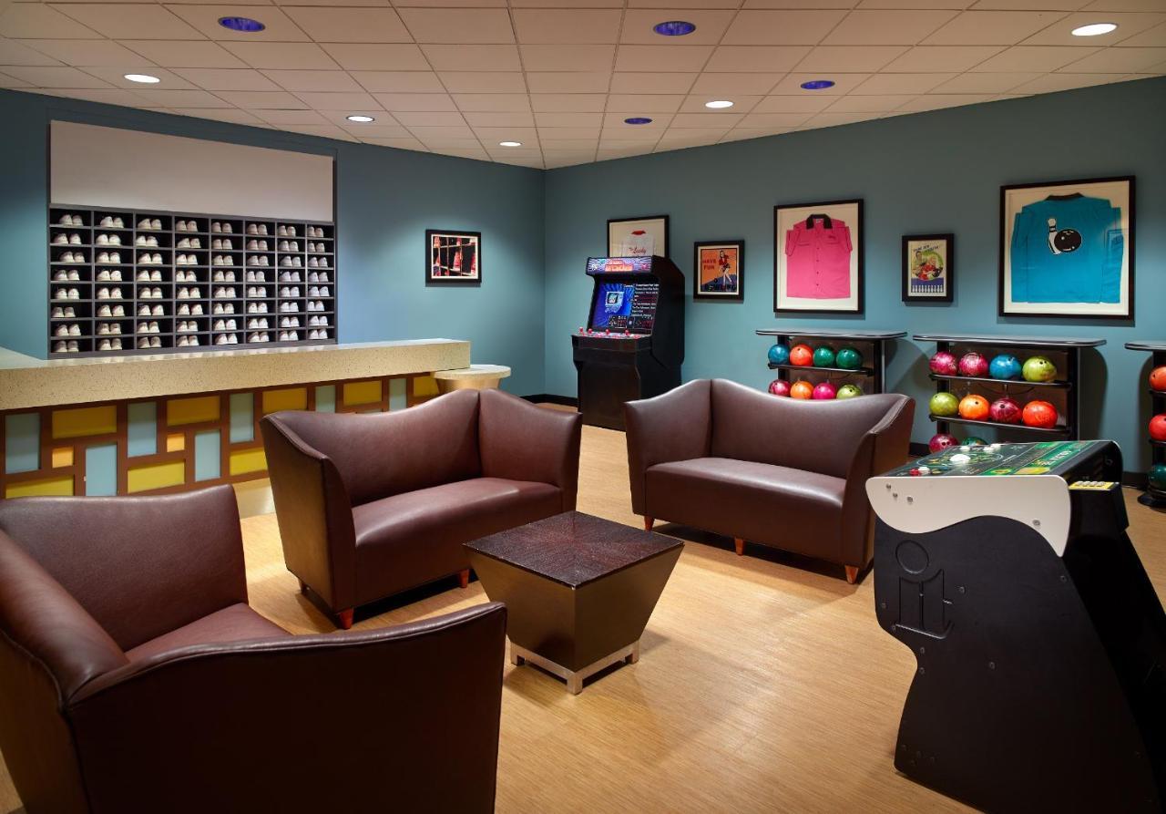 Emory Conference Center 4* Druid Hills