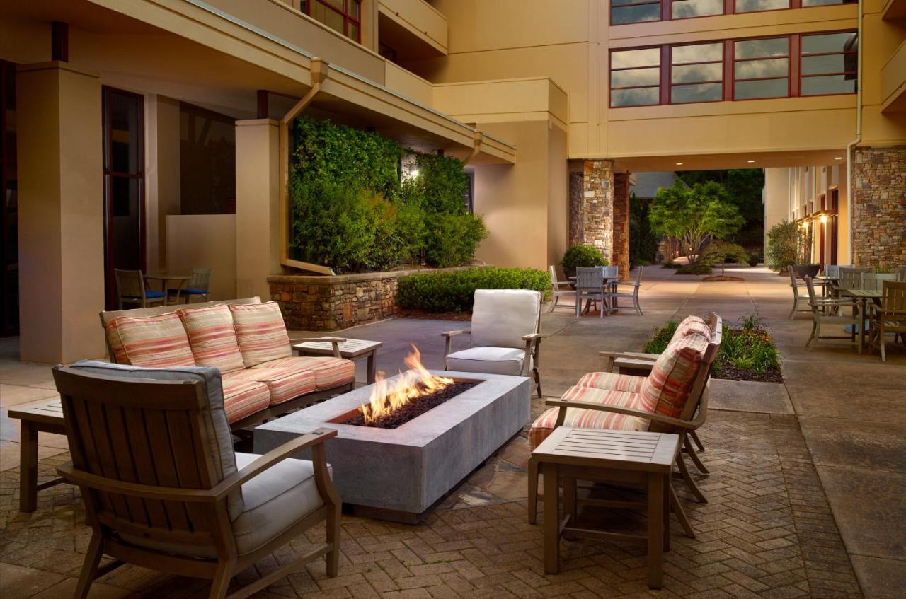 Emory Conference Center 4*