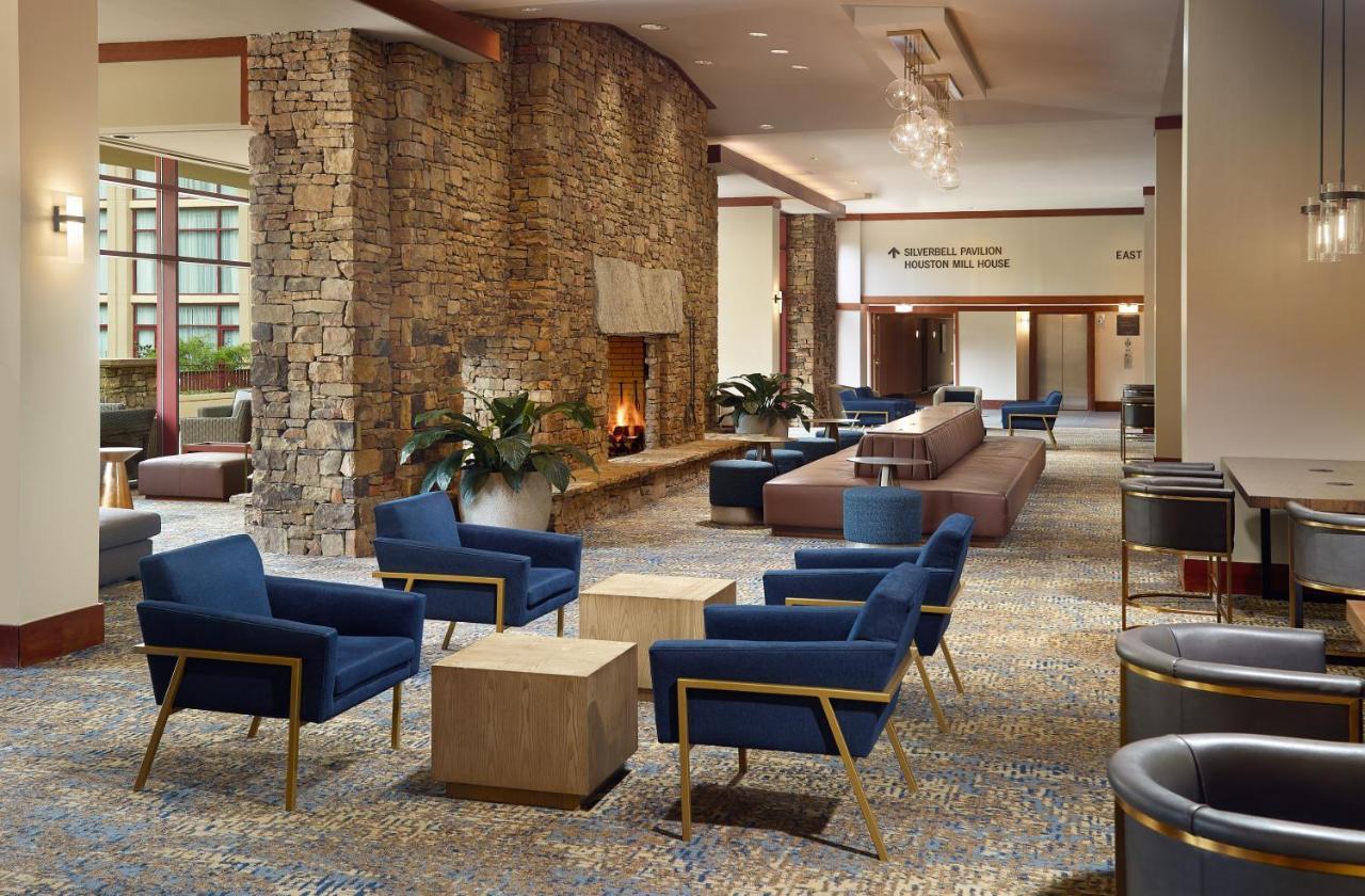 Hotel Emory Conference Center Druid Hills