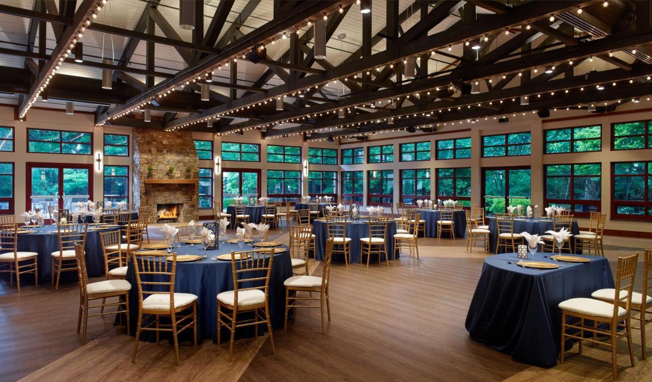 Emory Conference Center Druid Hills