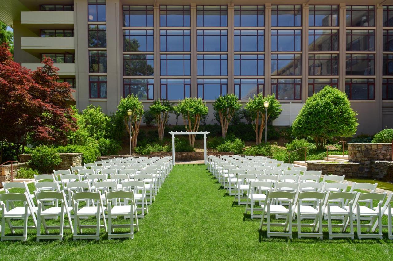Emory Conference Center Druid Hills