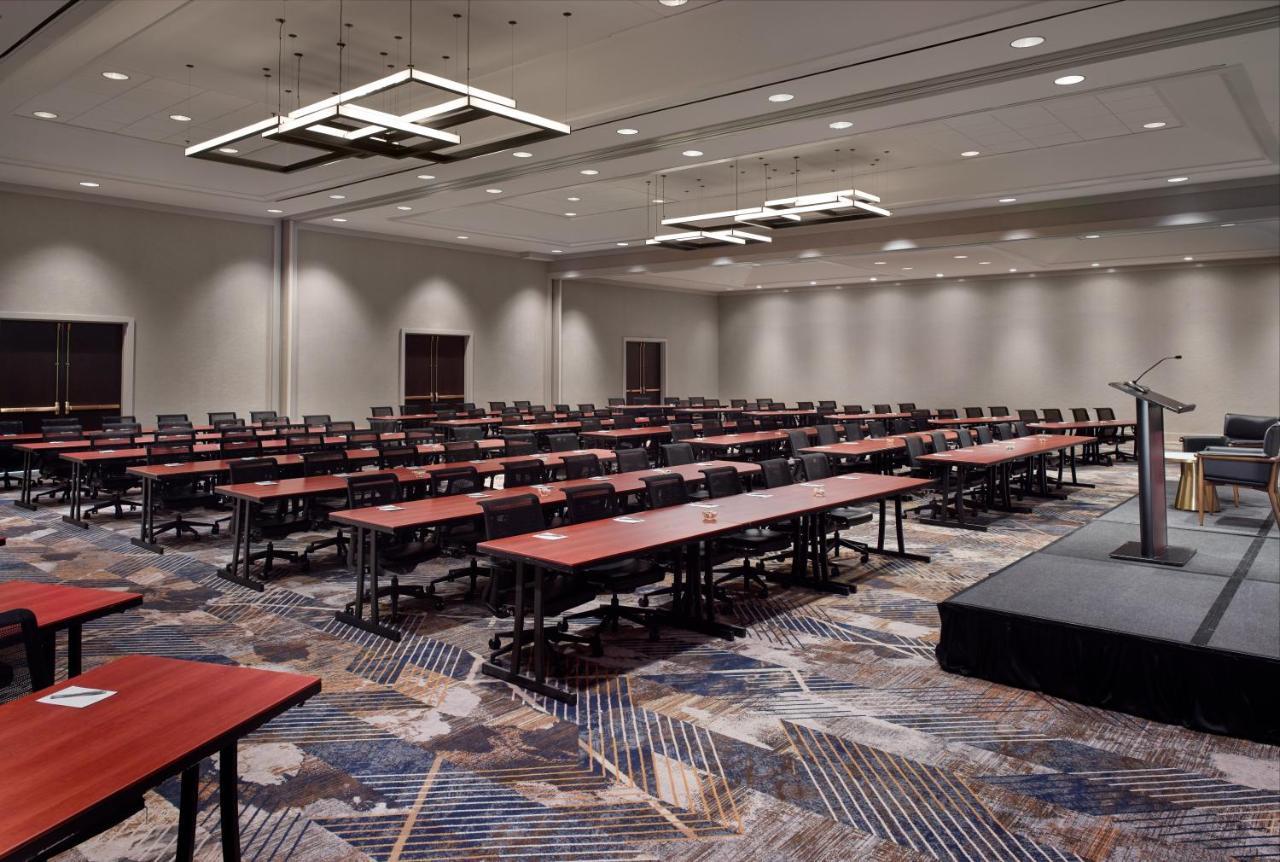 Hotel Emory Conference Center