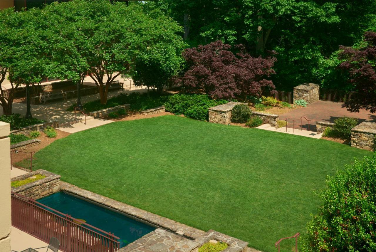 Emory Conference Center 4* Druid Hills