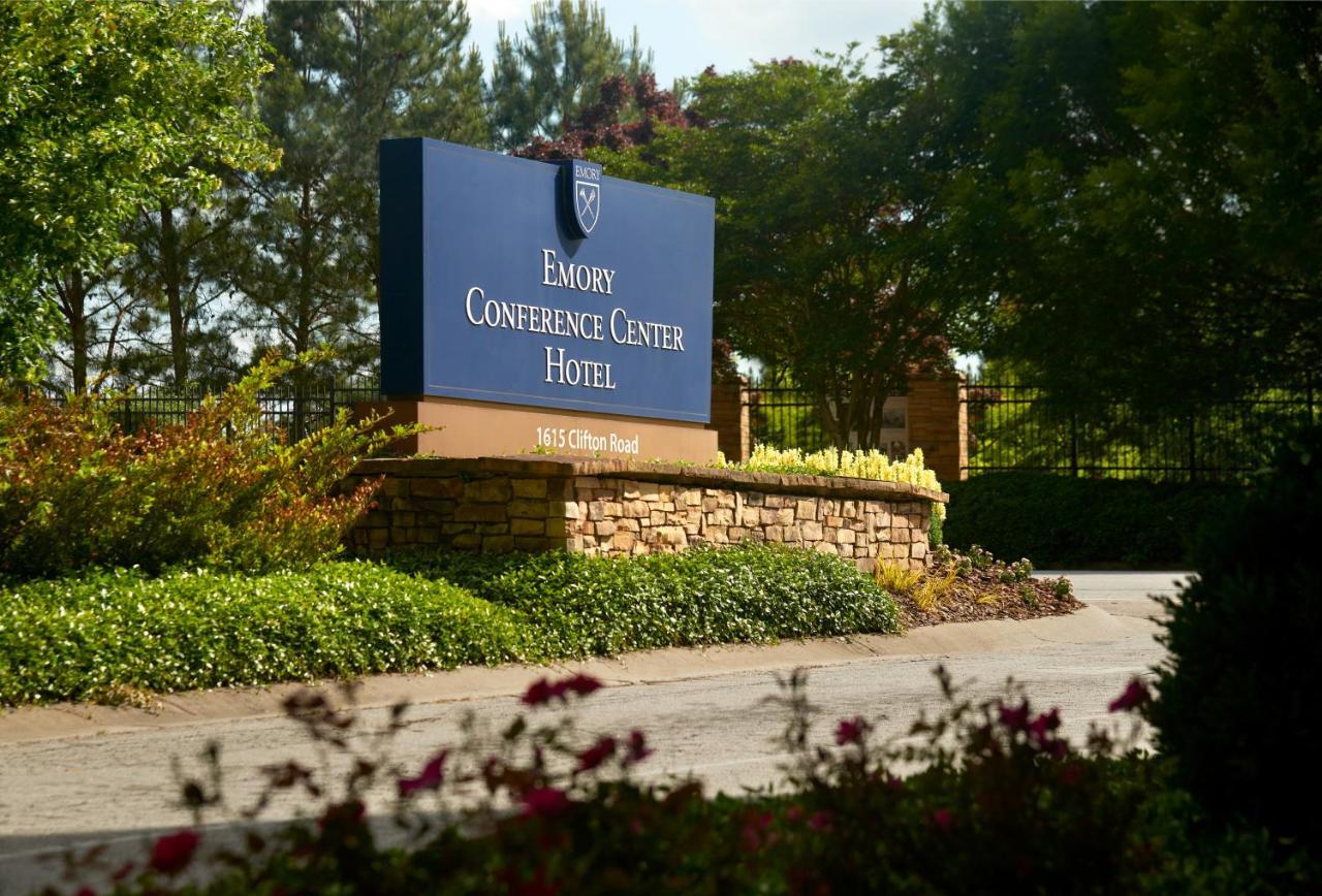 Emory Conference Center 4*