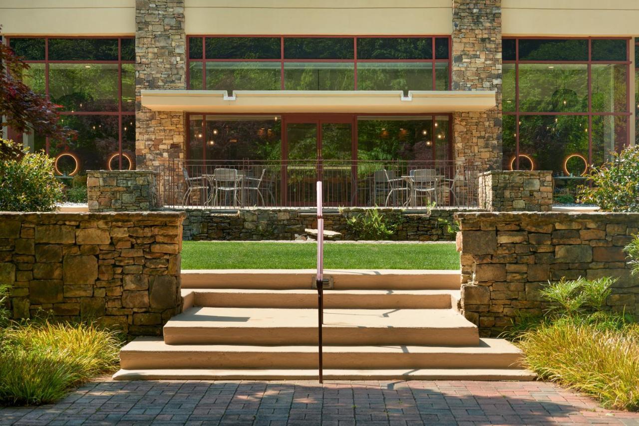 Hotel Emory Conference Center Druid Hills
