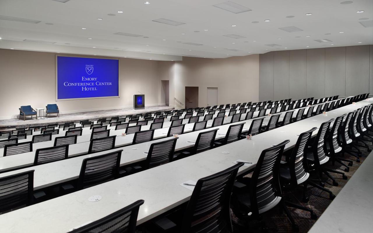 Emory Conference Center Hotel