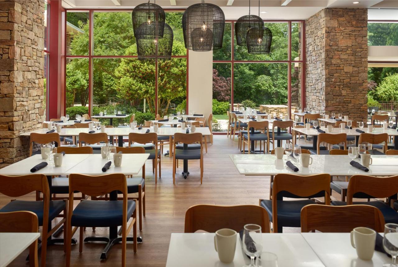 Emory Conference Center 4* Druid Hills