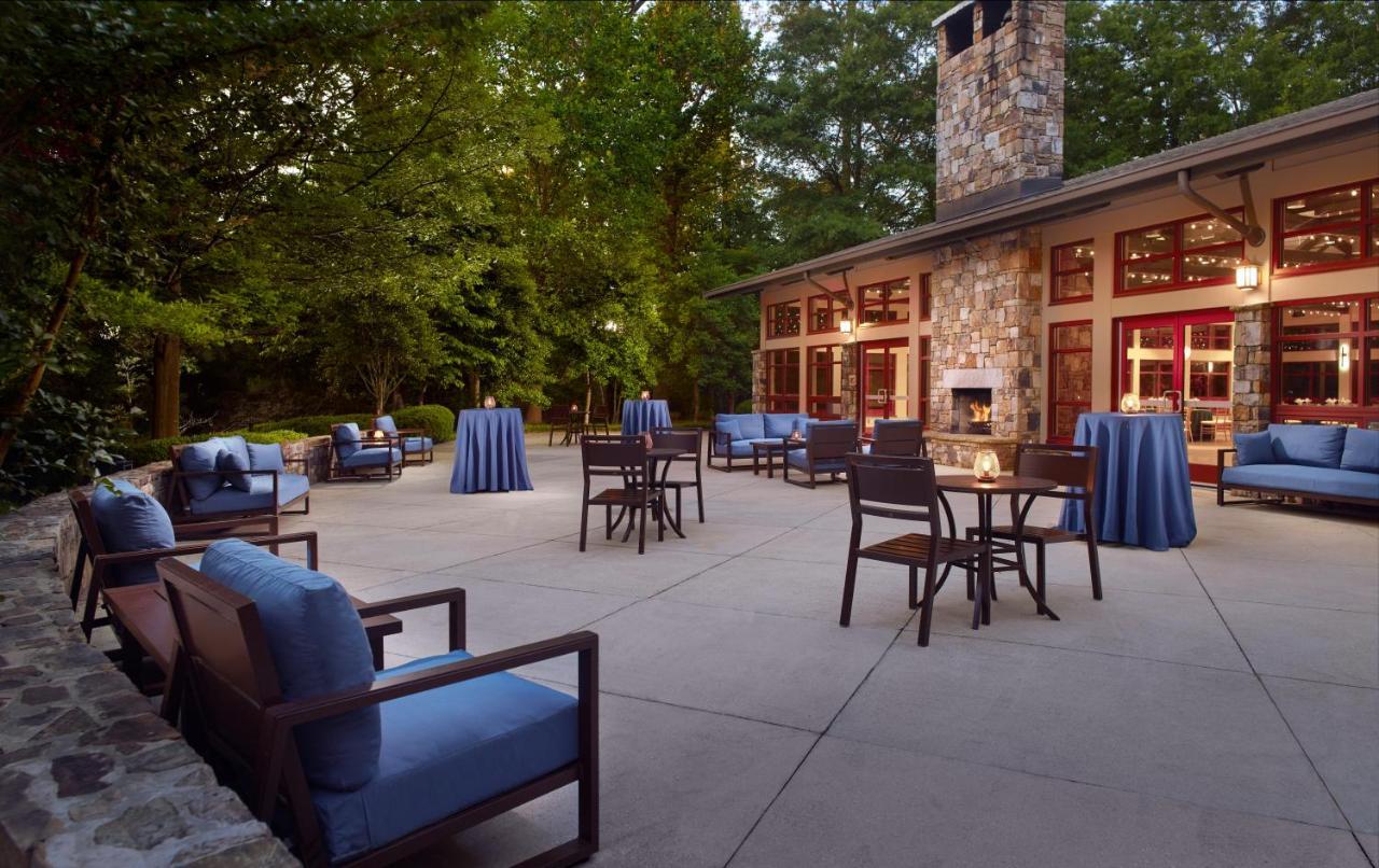 Hotel Emory Conference Center Druid Hills