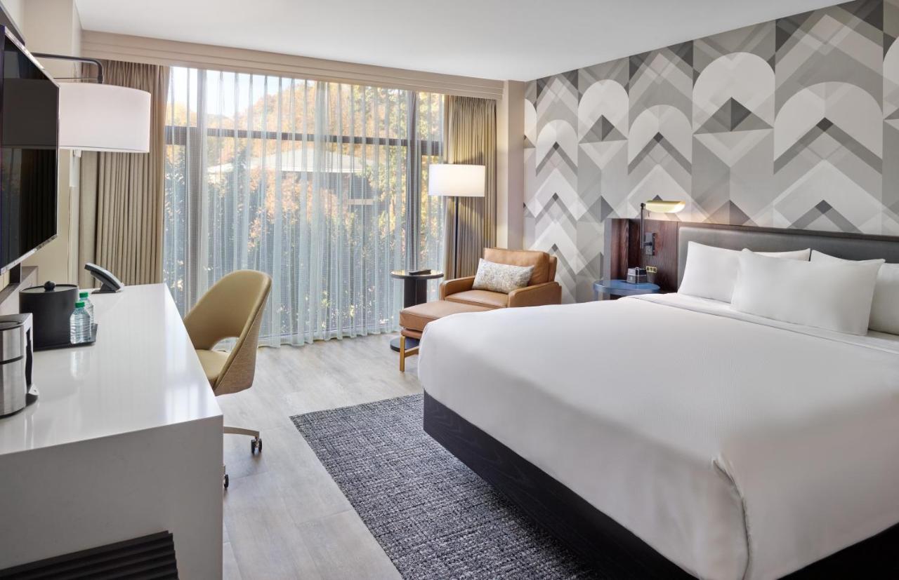 Emory Conference Center 4* Druid Hills