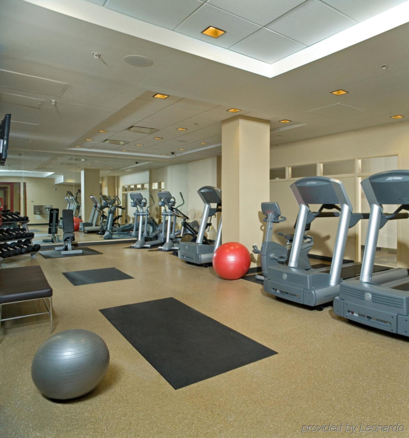 Emory Conference Center Hotel 4*