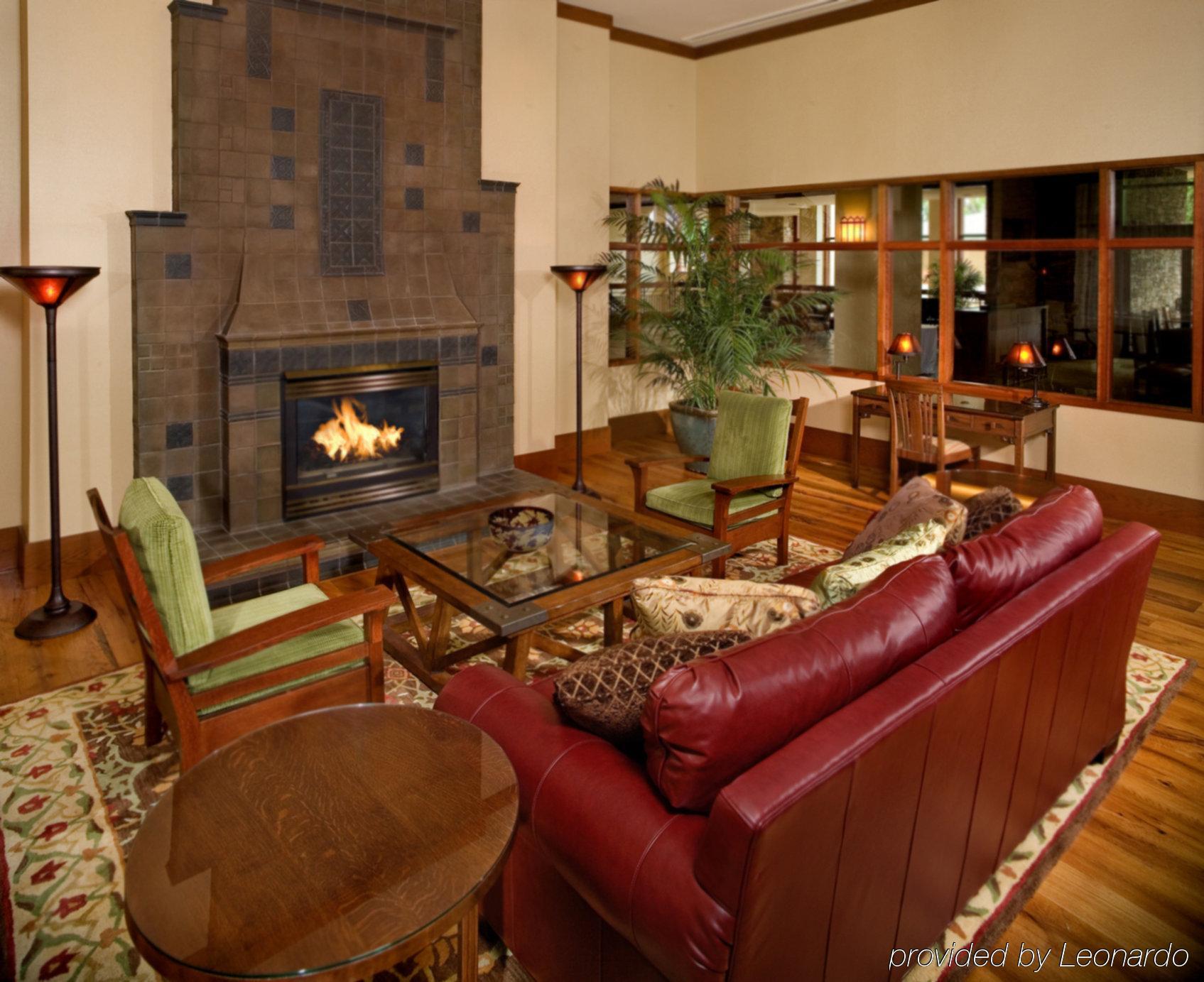 Hotel Emory Conference Center