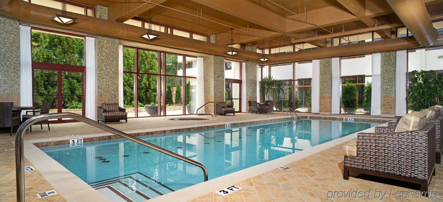 Emory Conference Center 4* Druid Hills
