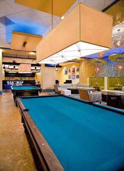 Hotel Emory Conference Center 4*