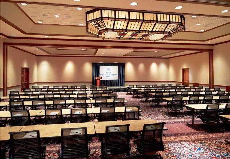 Hotel Emory Conference Center Druid Hills
