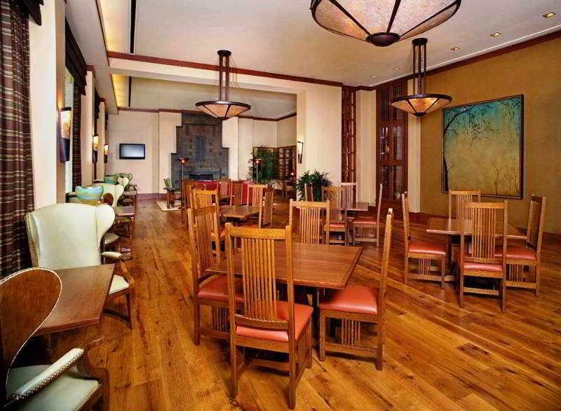 Emory Conference Center Hotel Druid Hills