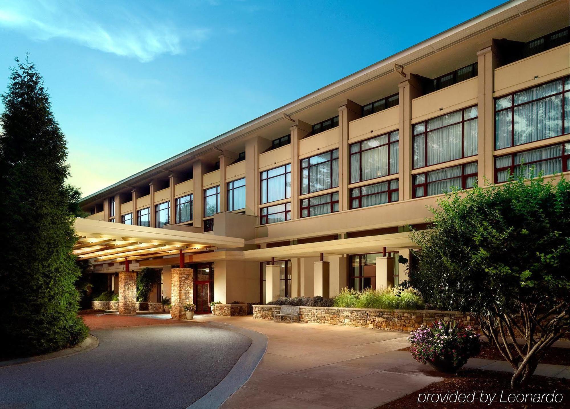Hotel Emory Conference Center Druid Hills