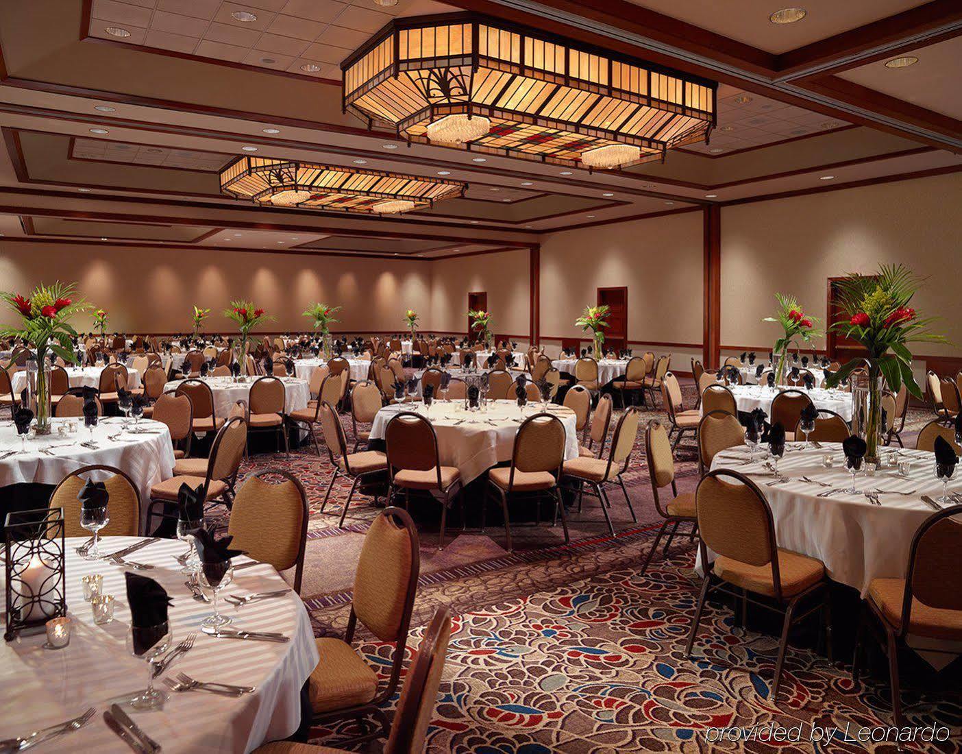 Hotel Emory Conference Center