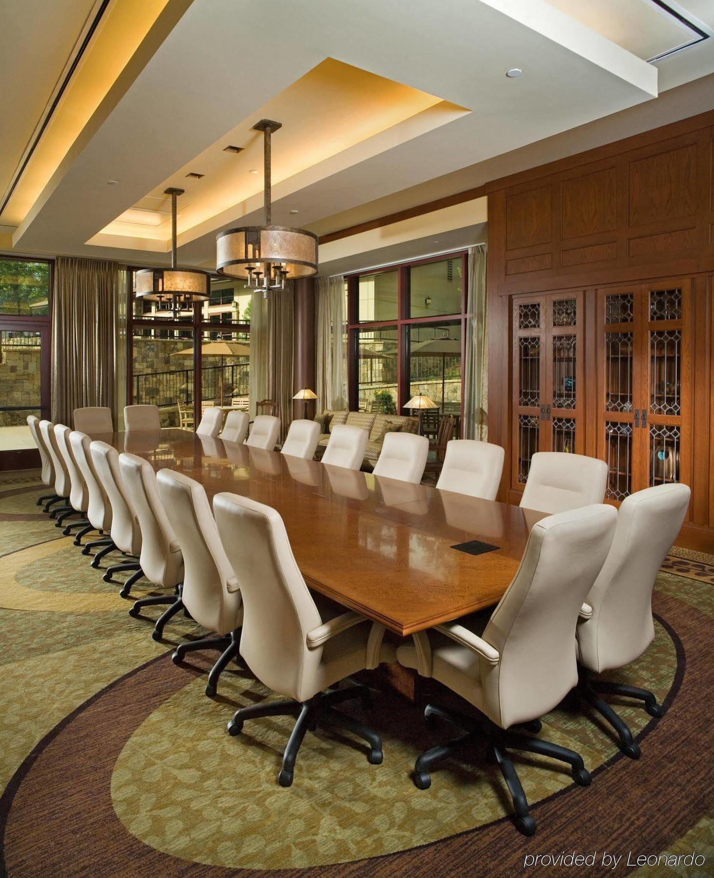 Emory Conference Center 4* Druid Hills