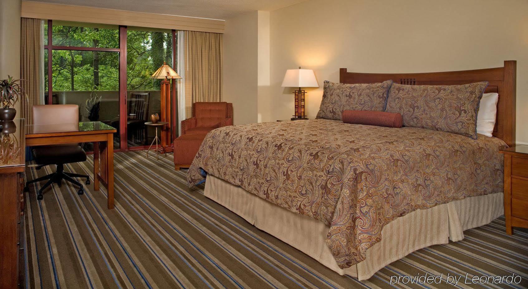 Emory Conference Center Druid Hills