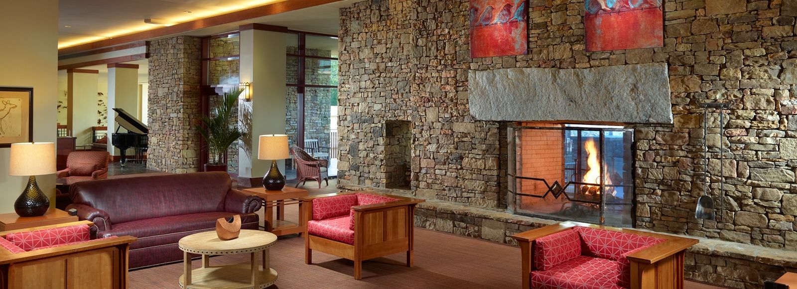 Hotel Emory Conference Center 4*