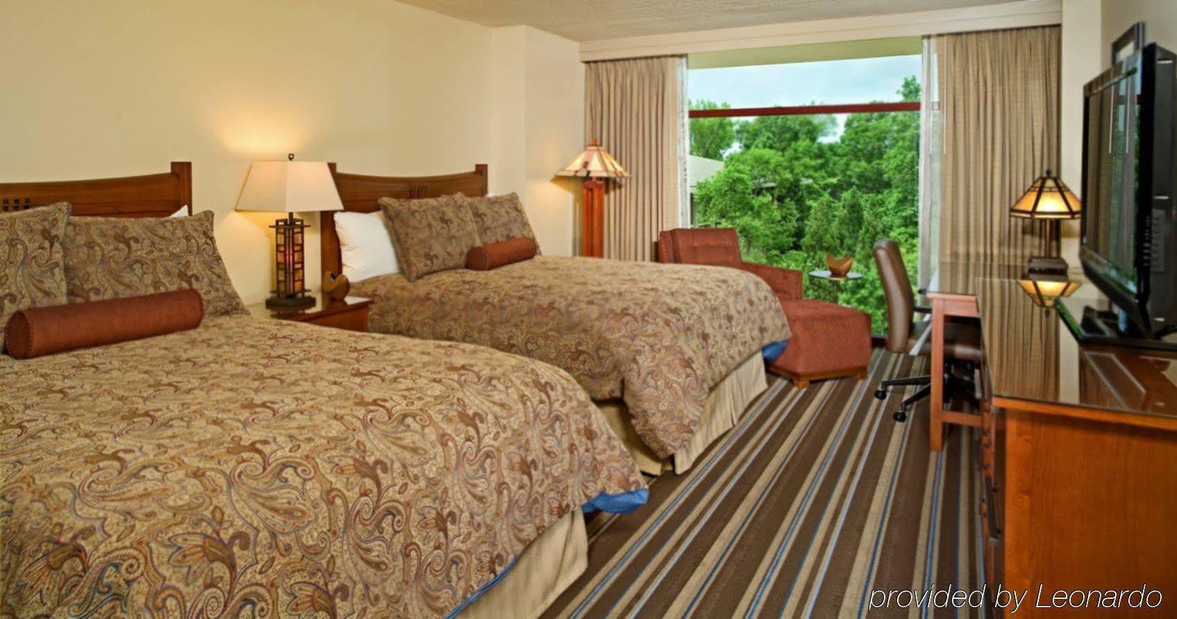 Emory Conference Center Hotel