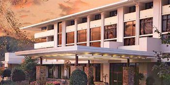Emory Conference Center Druid Hills