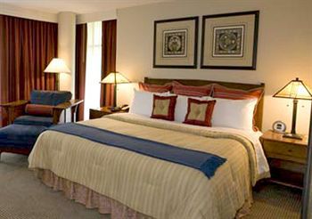 Emory Conference Center 4*