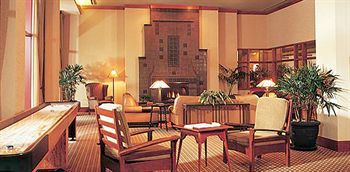 Hotel Emory Conference Center Druid Hills